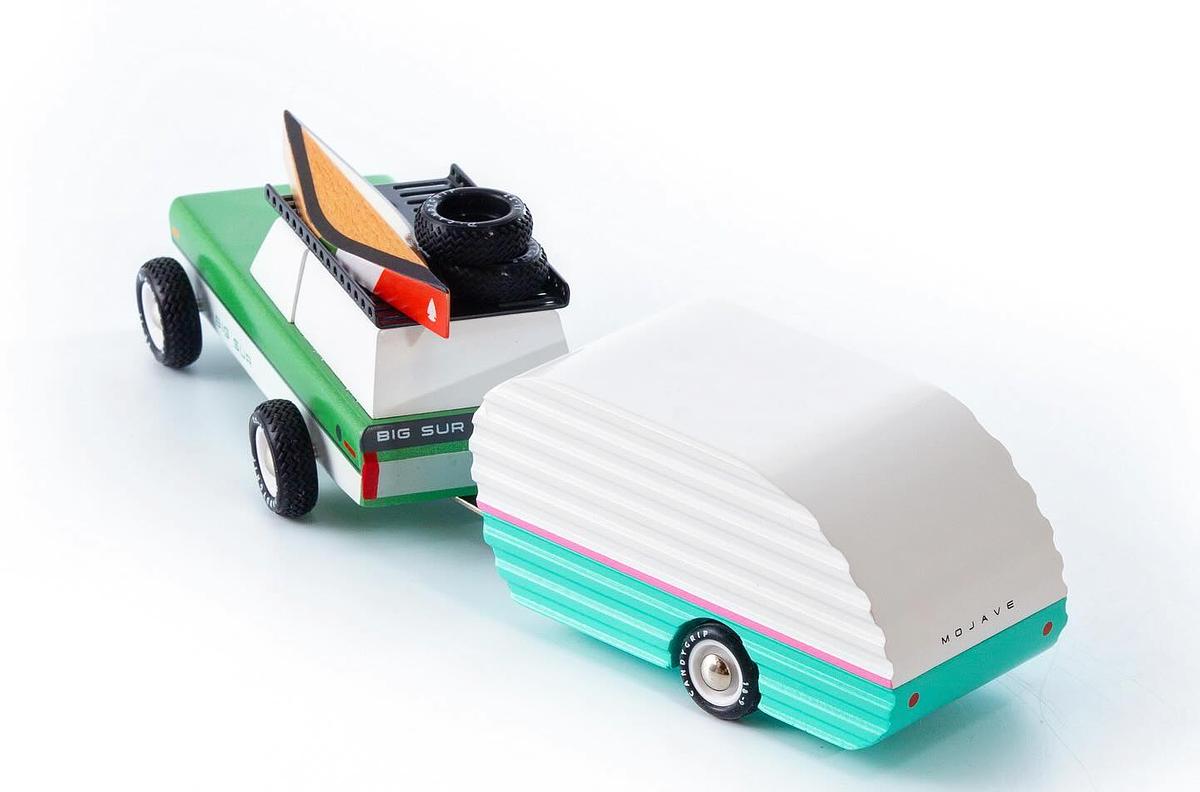 New Candylab CANDYCAR® and more! - Wood Wood Toys