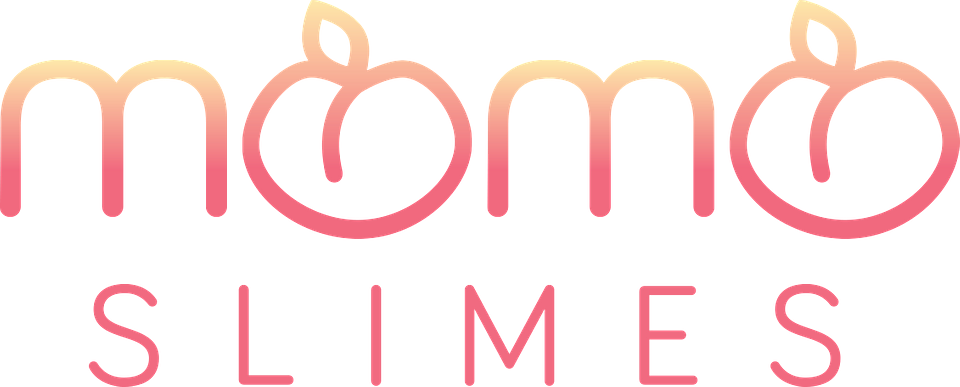 Asian food slime restock is live✨ - Momo Slimes