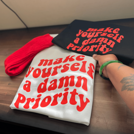 VDAY Damn Priority Bundle