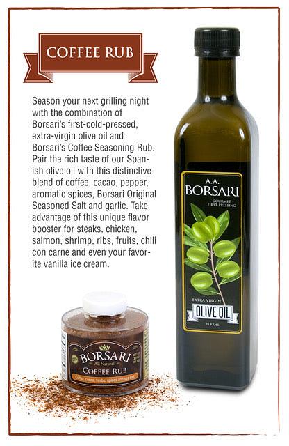 New Product from Borsari Food Company Borsari Foods