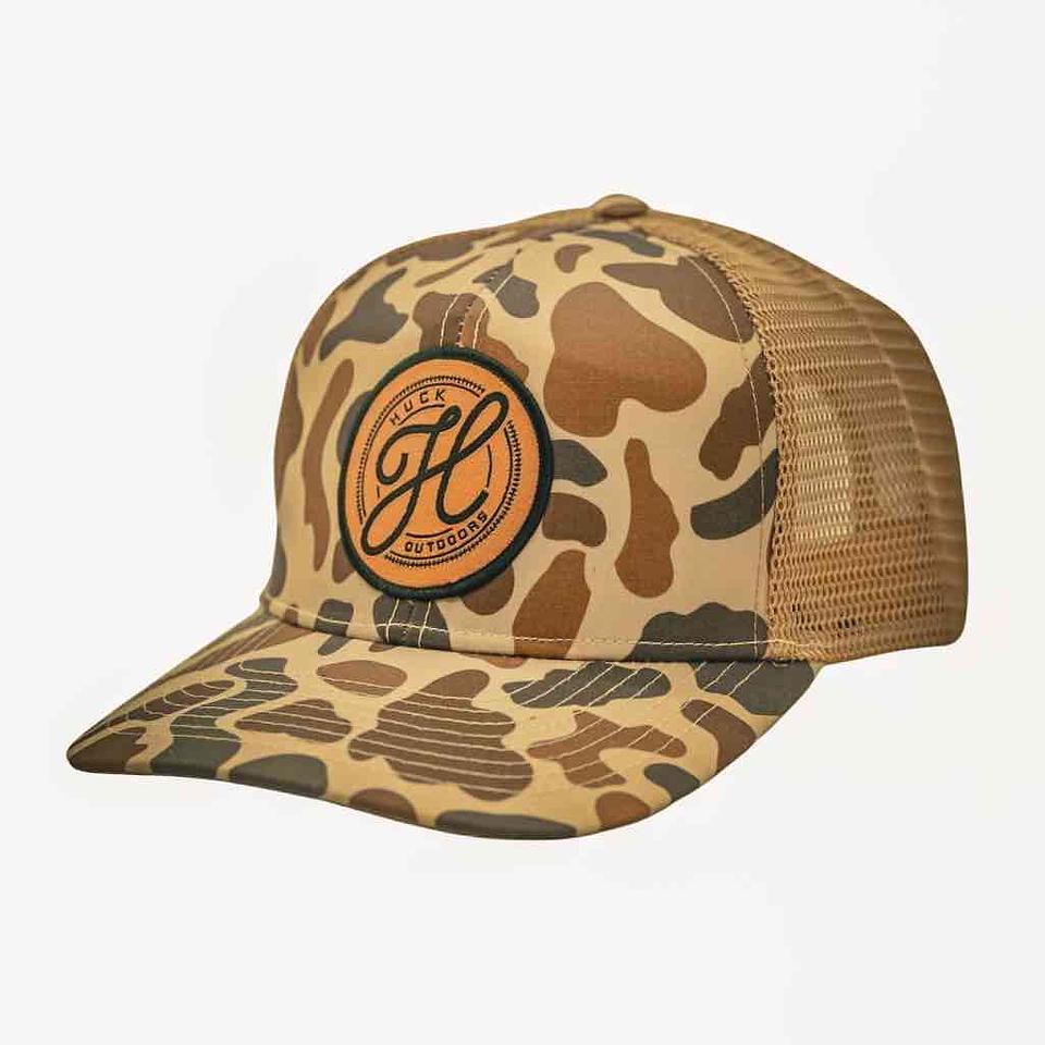 NEW HATS! - Huck Outdoors