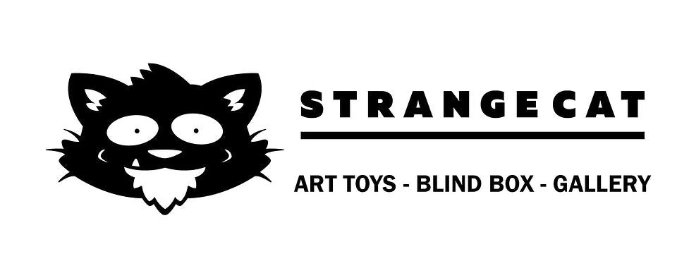 Spotlight POP MART 13th Anniversary Blind Box Series – Strangecat Toys