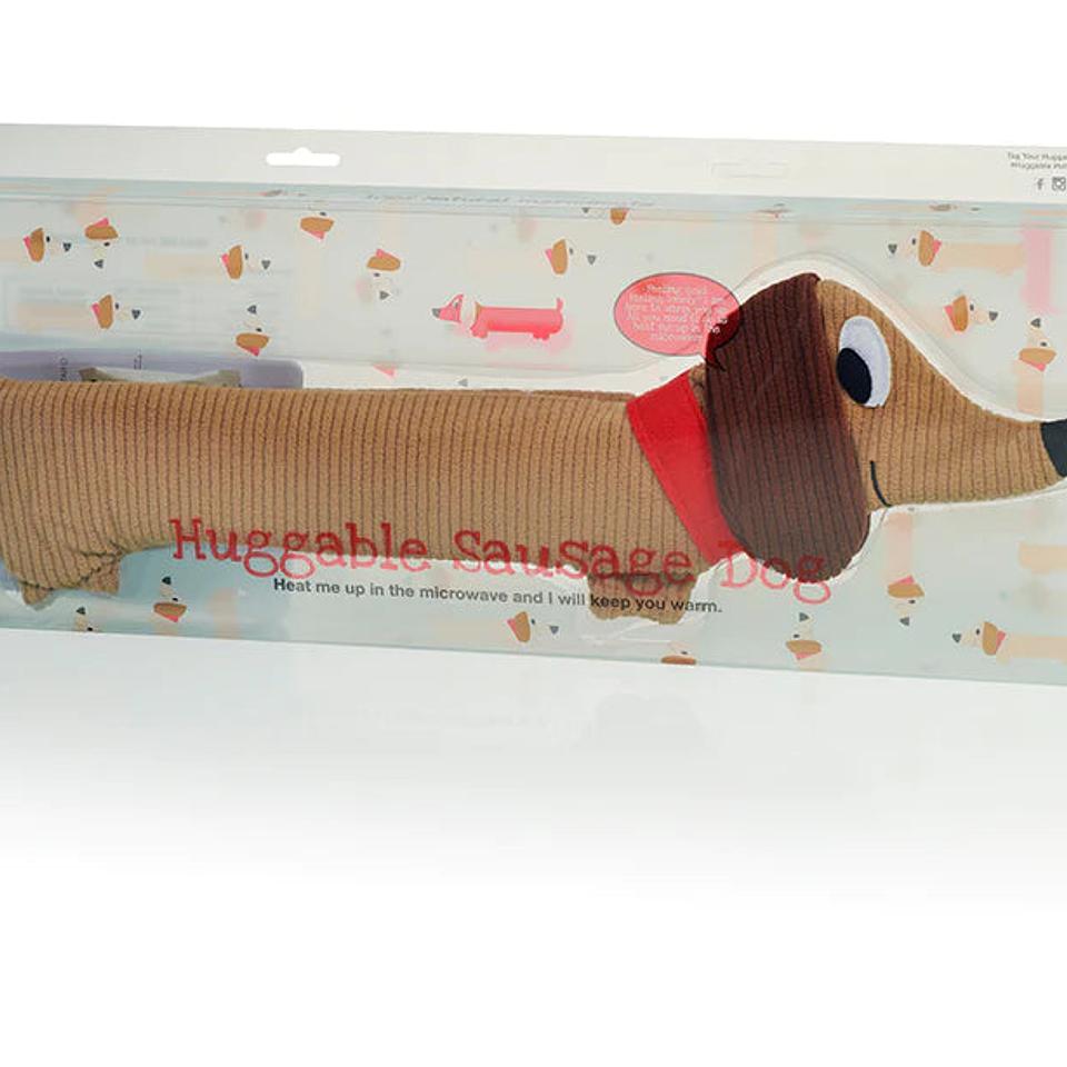 Bitten Design Huggable Sausage Dog