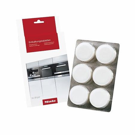 MIELE - Descaling tablets