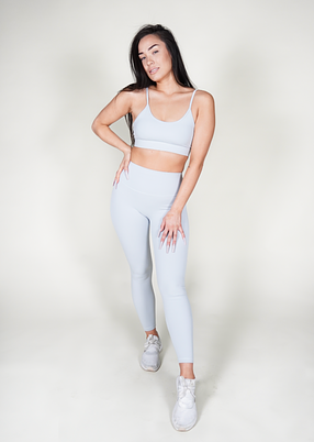 HAVE YOU TRIED OUR LUNA LEGGINGS? - TSL Collection