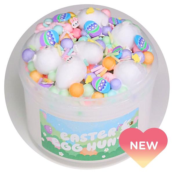 Easter Egg Hunt Slime