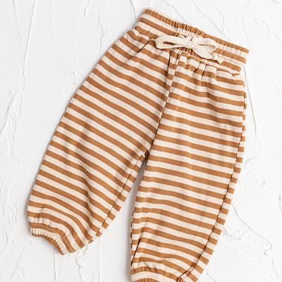 Hampton Pant - Cinnamon