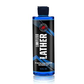 Limitless Car Care Lather  YaHIv1 BT 