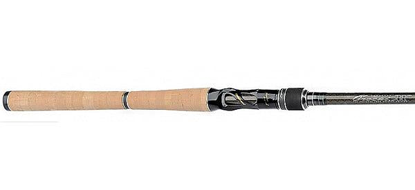 Megabass Levante Casting Rods F7-72LV Perfect Pitch