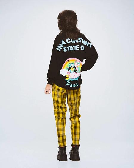 Constant State of Panic Spirit Jersey