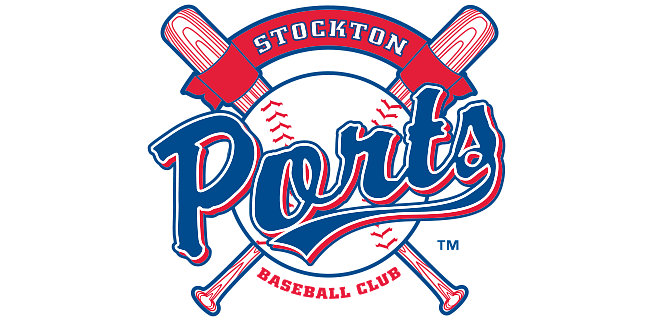 Stockton Ports