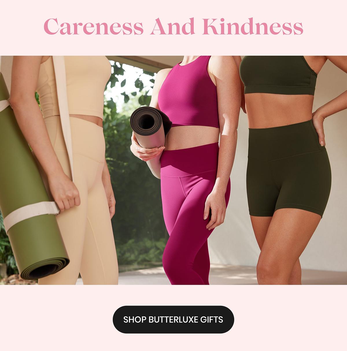 New Arrivals – CRZ YOGA