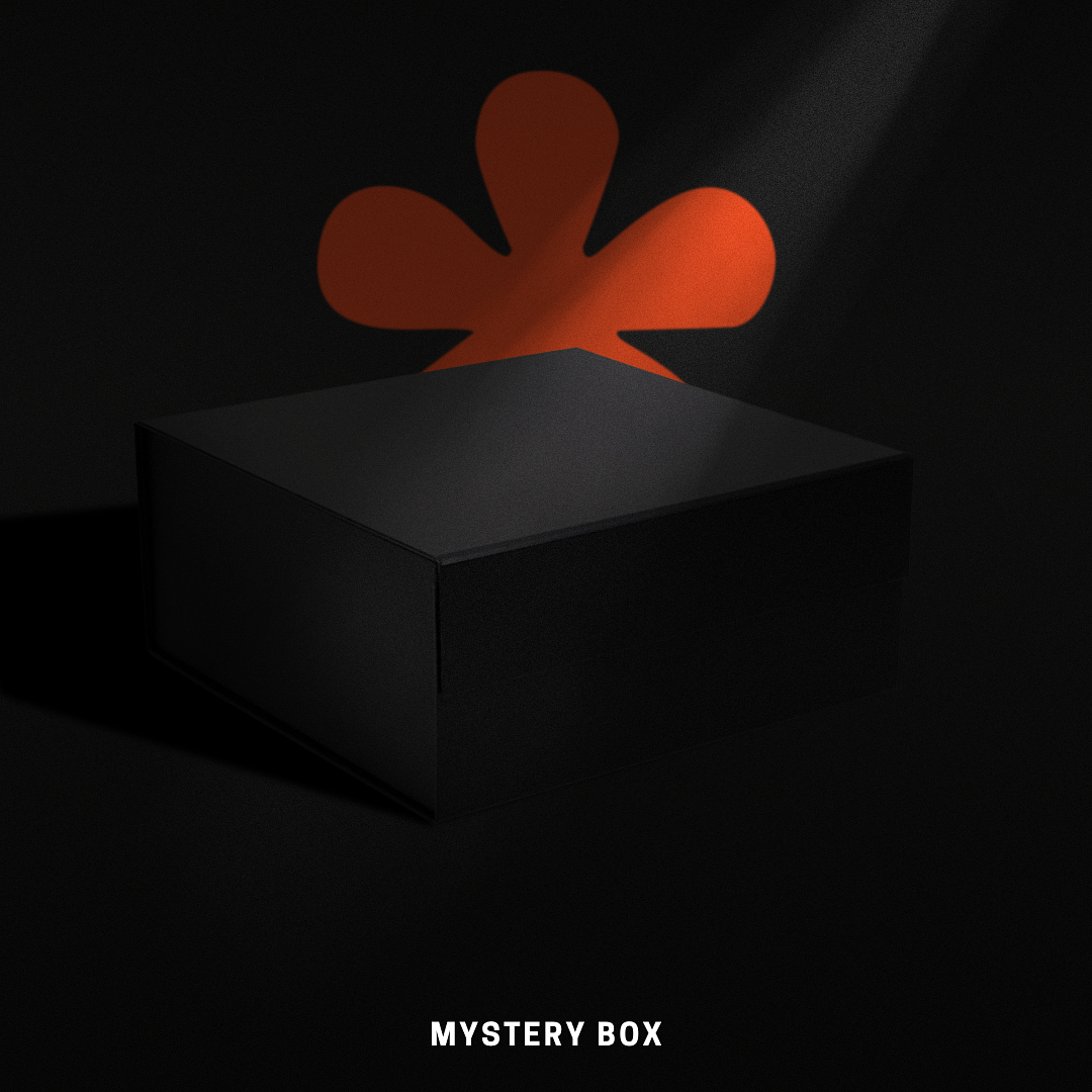 Mystery Box