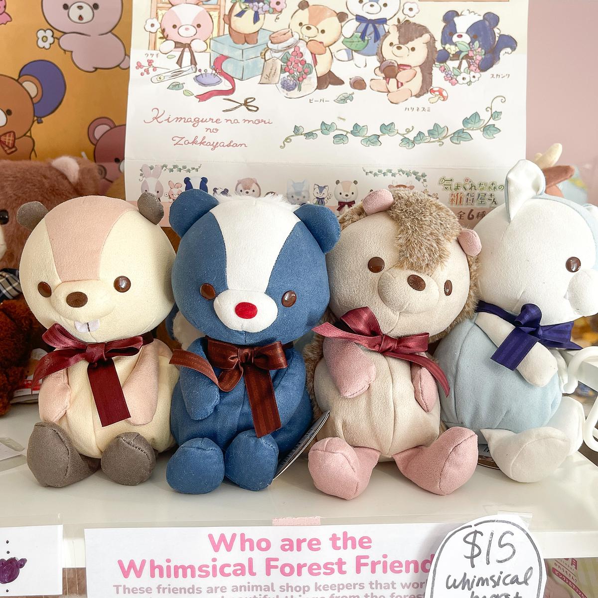 🎁 New Holiday Bears and Special Bear Cards at Mary Bear! - Mary Bear