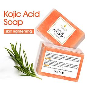 Kojic Soap  