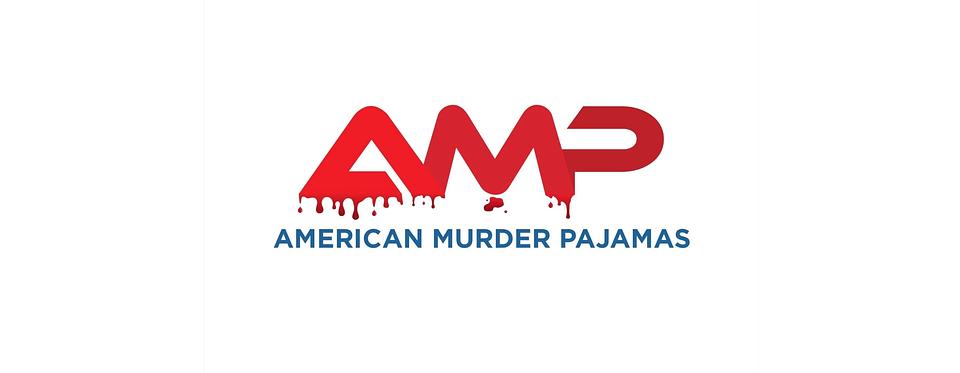 American Murder Pajamas
