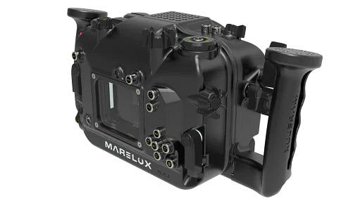 Image of the Marelux Underwater Housings for Sony FX3