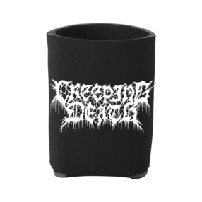 CREEPING DEATH WORLD DECAY EMBROIDERED HOCKEY JERSEY – allinmerch