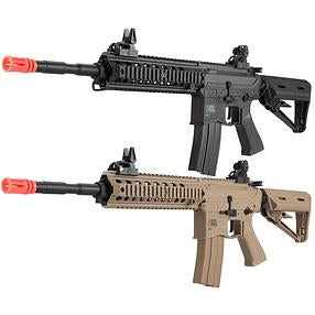 Valken ASL Series Polymer M4 RIS MOD-L AEG Airsoft Rifle