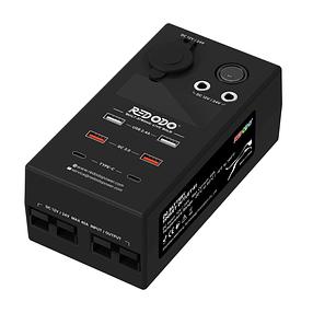 Only $101Redodo DC Battery Socket Outlet