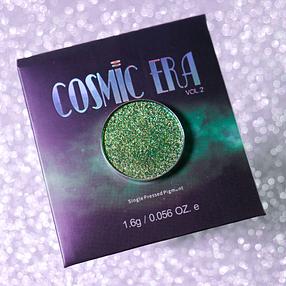 Earth Invasion - Cosmic Era Vol 2 Singles