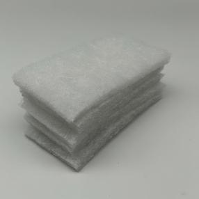 Pre-cut Filter Pads for our 47/49 Lagoon Media Baskets