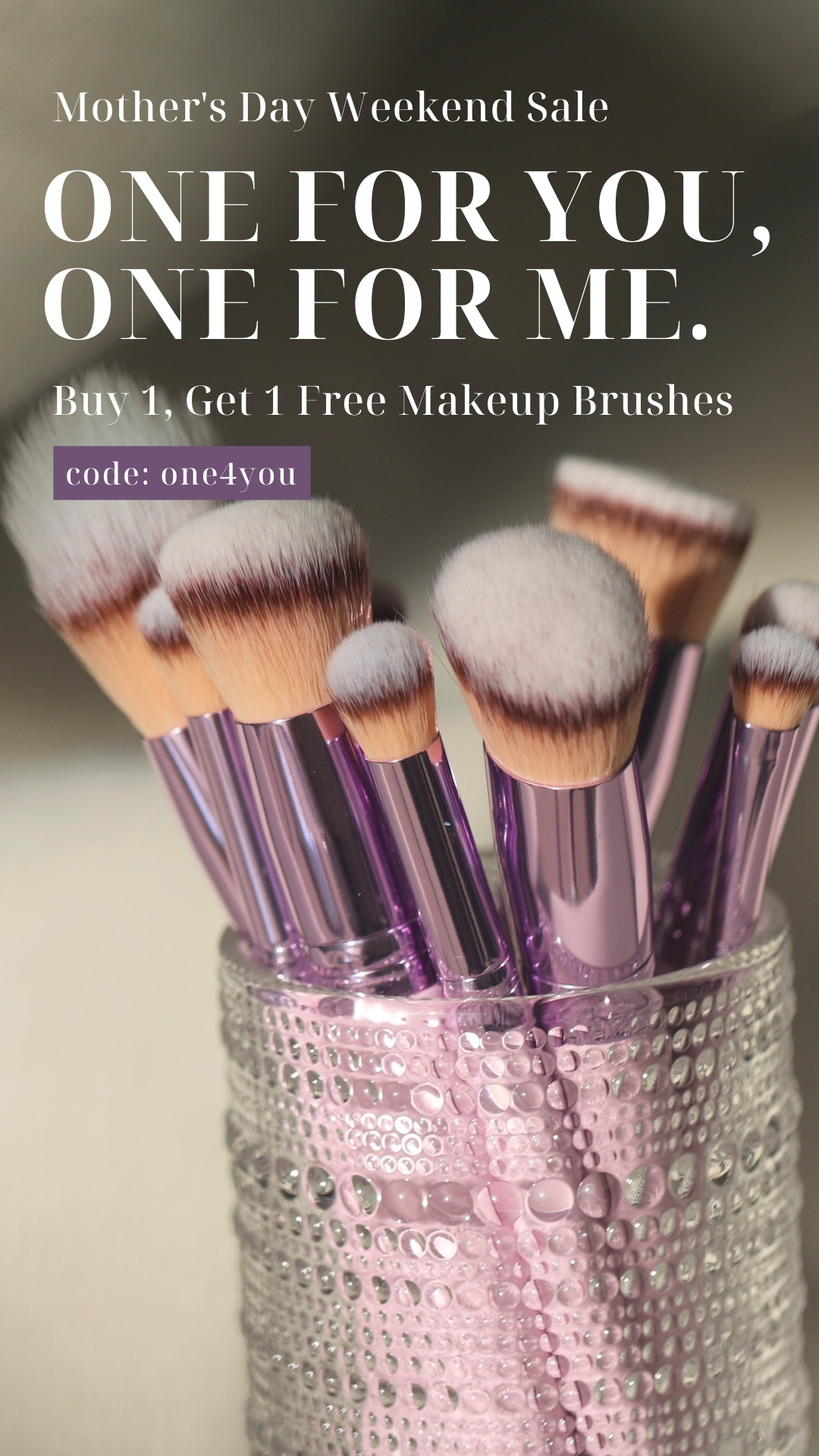 816 Crease Brush | Eyeshadow Tools by Half Caked Makeup