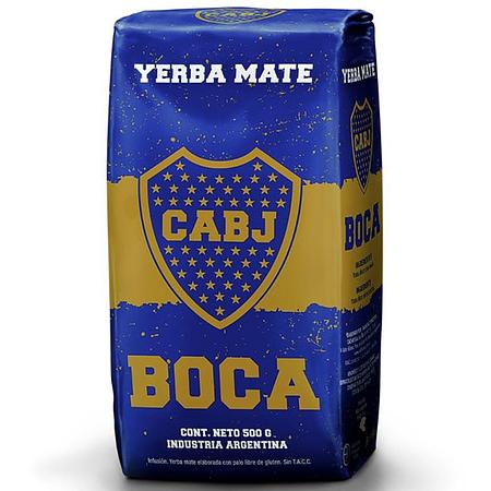 Cachamai Boca Juniors