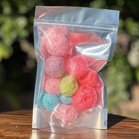 Happy Farmers Freeze Dried Candy - 1.5oz