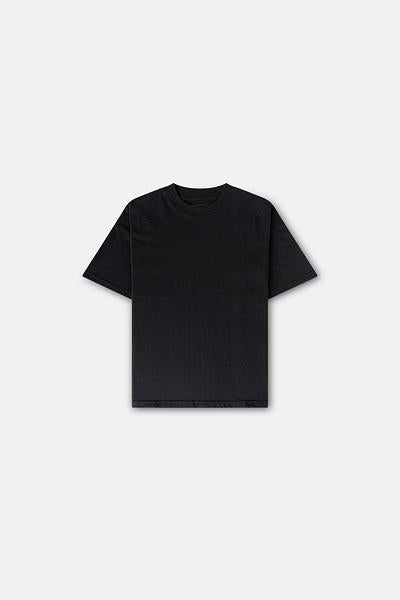 Core Tee -  Black