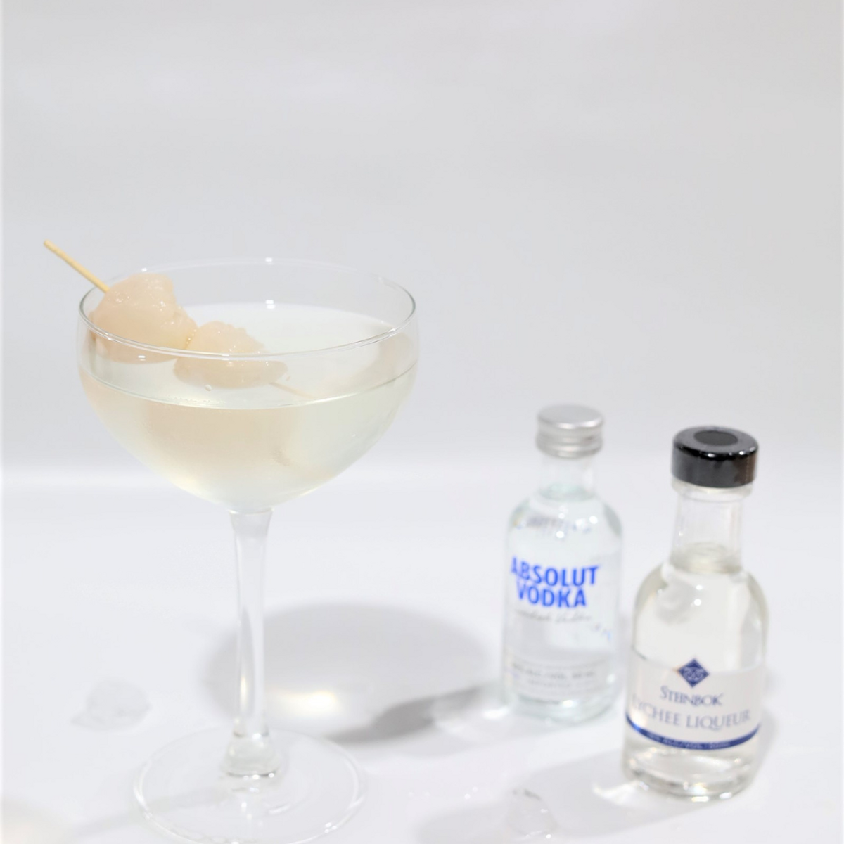 Steinbok Cocktail Kit - Steinbok