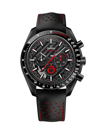 Speedmaster Dark Side of The Moon Chronograph 31192443001002