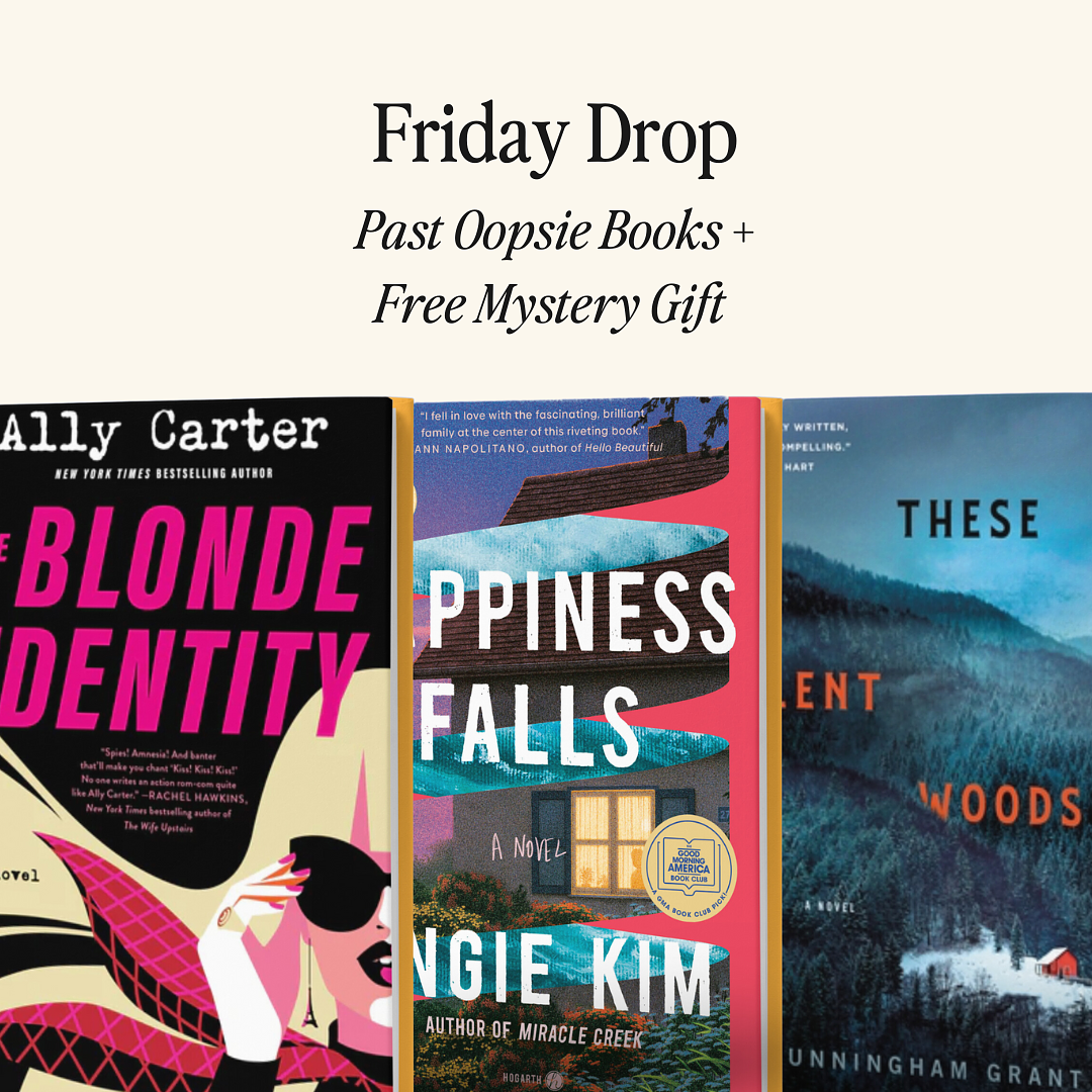 Friday Finds #17: What to Read & Shop This Week — bows & sequins
