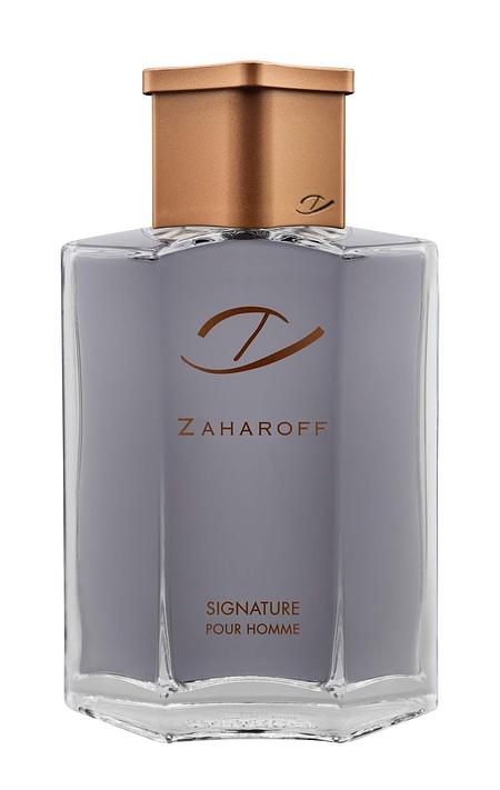 Signature Pour Homme EDP