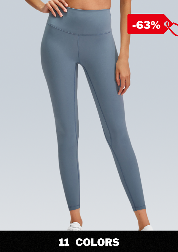 AirCloud High Waist Legging