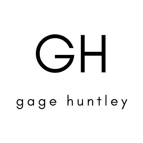 GH gage huntley 