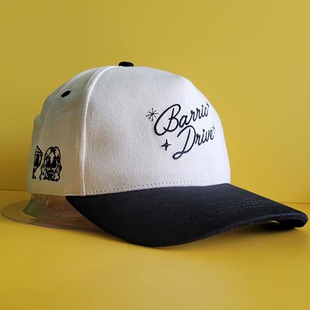 Barrio Drive Cap