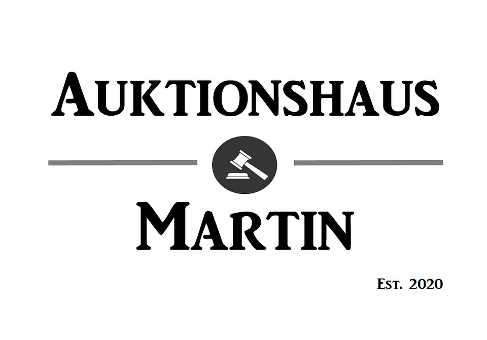 Auktionshaus Martin