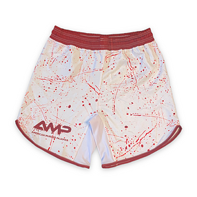 Amp Blood Splatter Shorts (Murder Drop)
