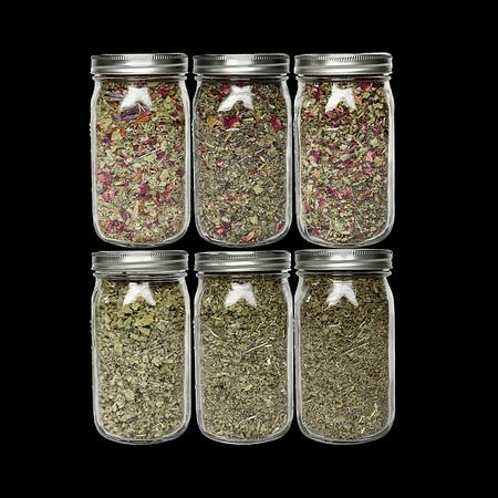 Smoking Herbs and Blends