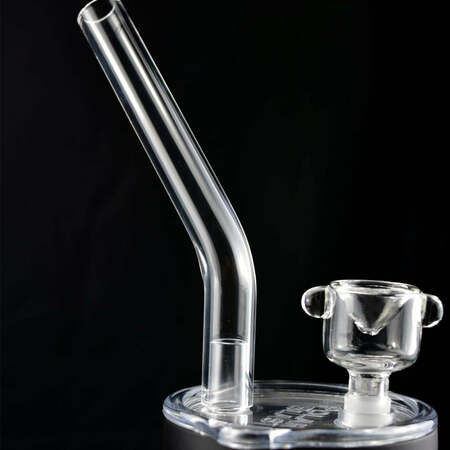 ALL NEW - Quartz Mouthpiece