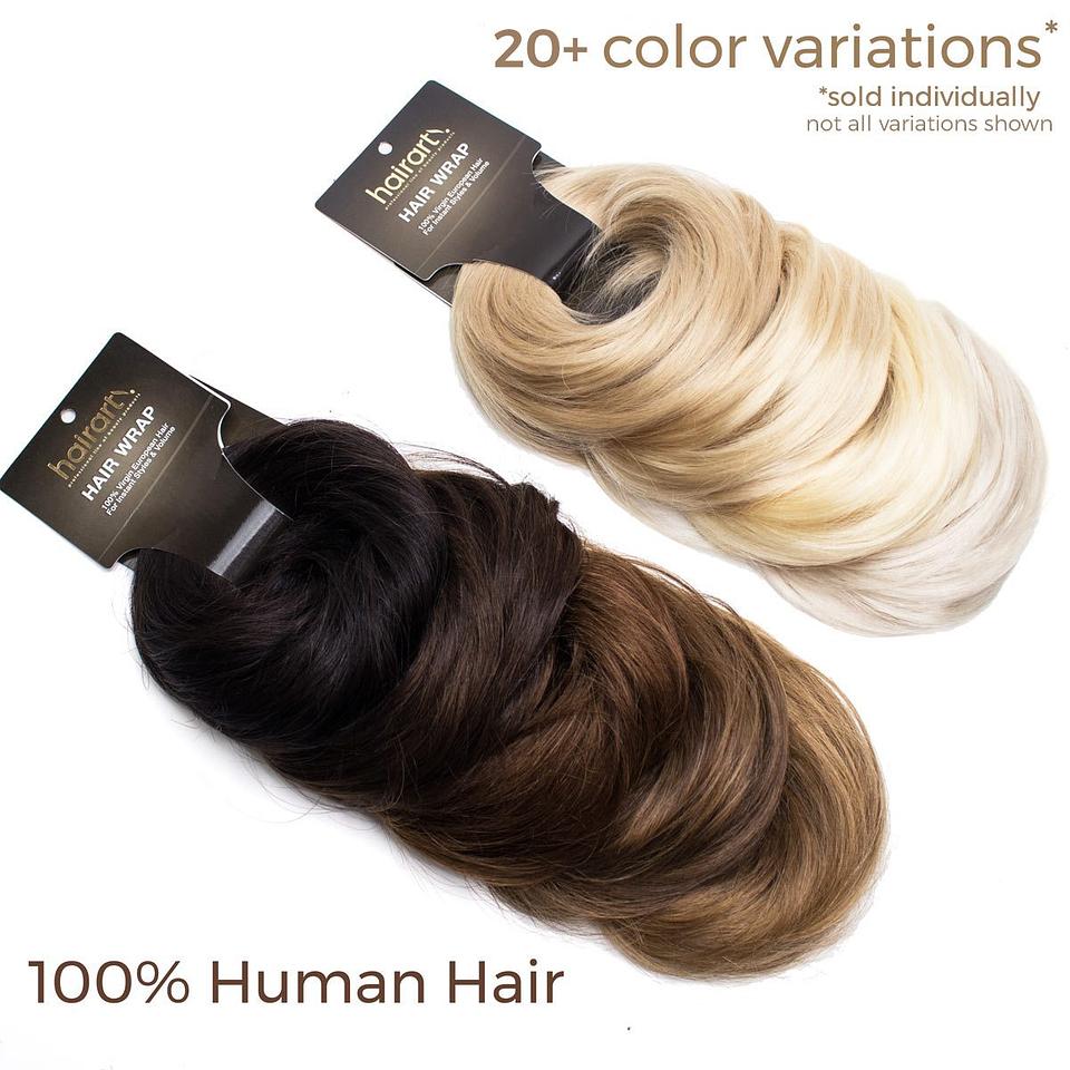 Mia 100% Human Hair Mannequin - HairArt Int'l Inc.