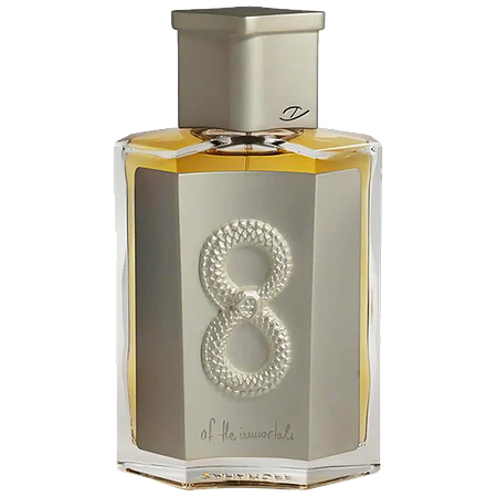 Curly Scents x Zaharoff OF THE IMMORTALS EDP Spray 120ml (4.0 oz)