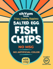 chYum foods