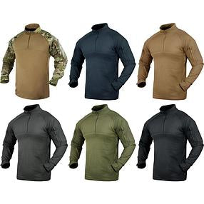 Condor Tactical Combat Shirt