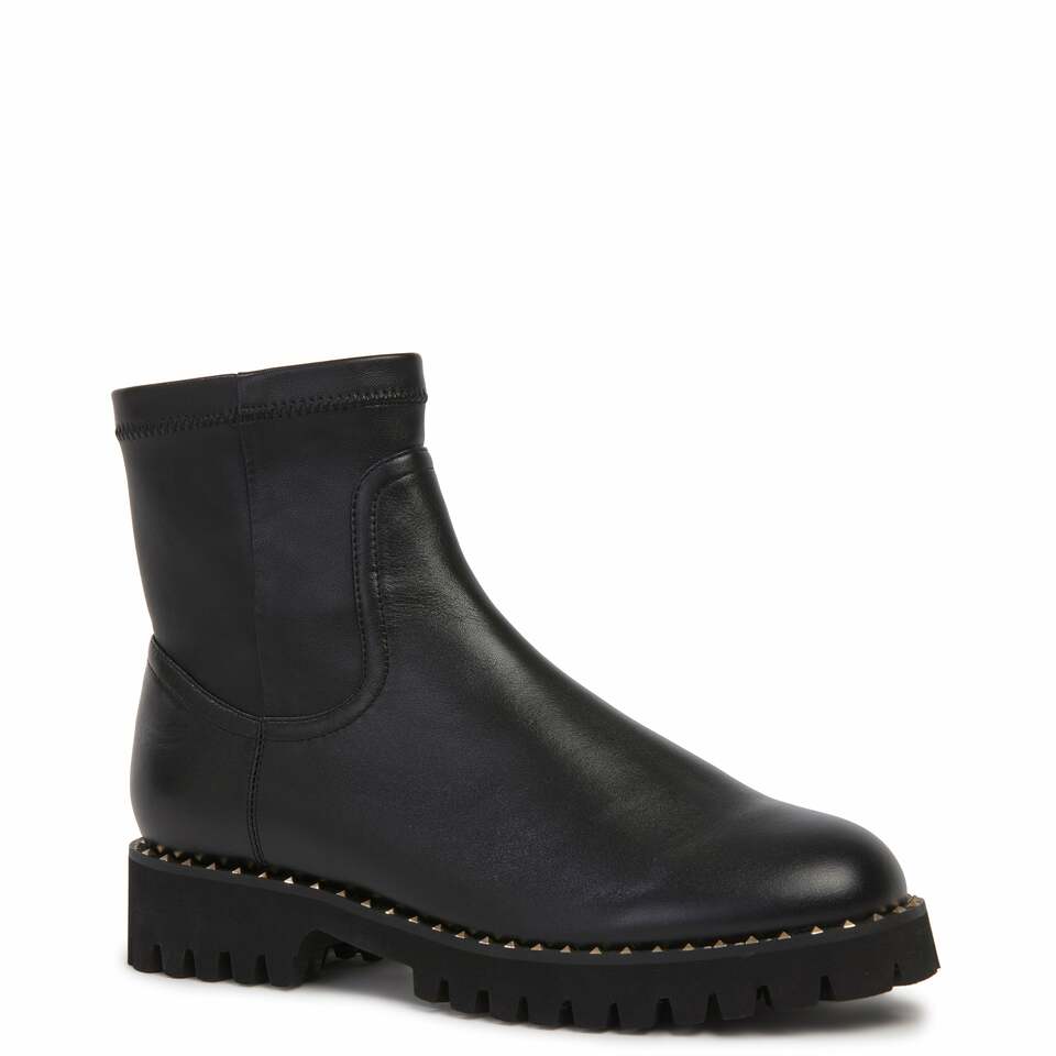 Miss Wilson by Kathryn Wilson Bex Boot - Black