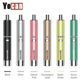 YOCAN EVOLVE WAX PEN KIT - NEW 2020 EDITION