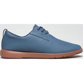 Ponto Footwear Slate Blue (Women&#39;s)