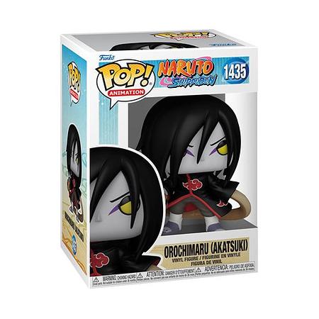 Naruto fans prepare for new wave of Shippuden Funko Pops - Dexerto