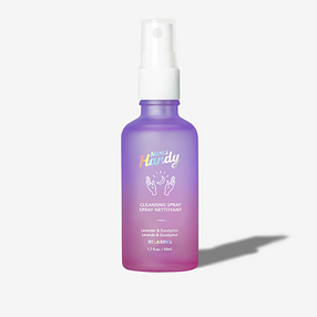 Spray Mains Nettoyant Relaxant